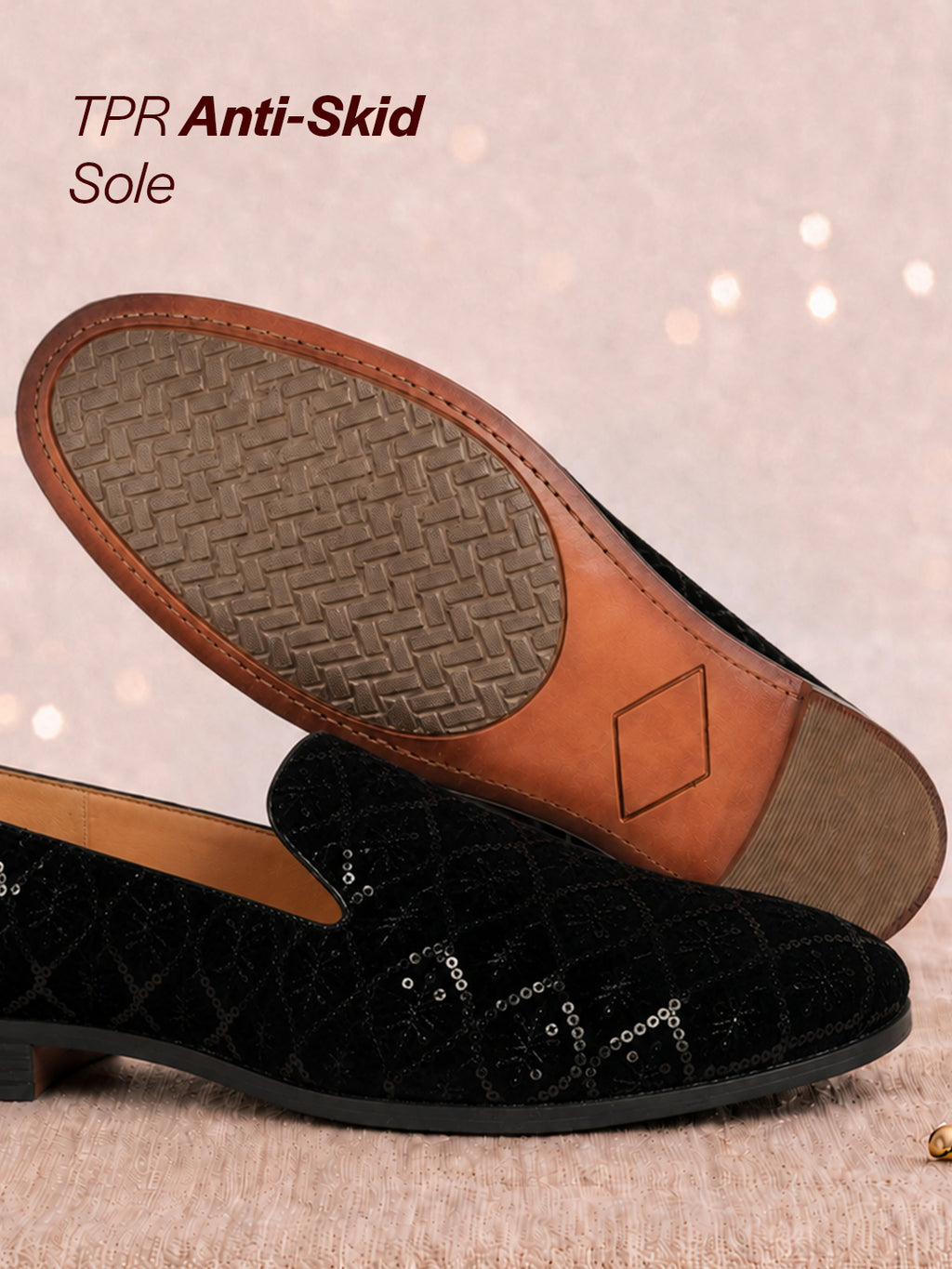 traditional shoes for men