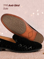 traditional shoes for men