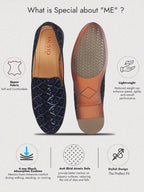 jalsa shoes for men