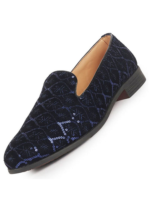 traditional shoes for men