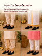 traditional shoes for men