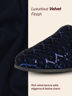 traditional shoes for men