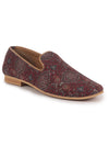kurta shoes for men
