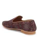 sherwani shoes for men