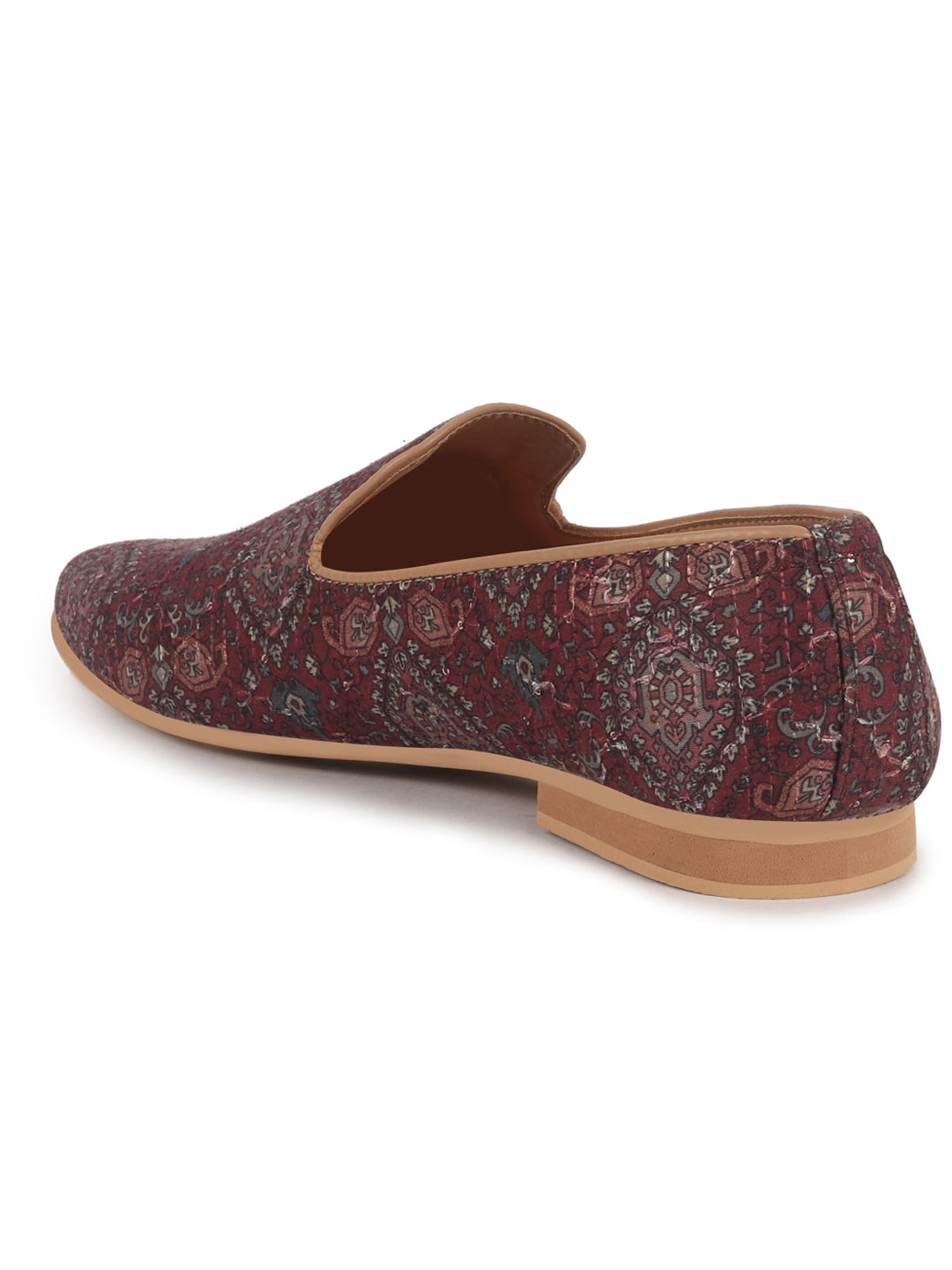 sherwani shoes for men