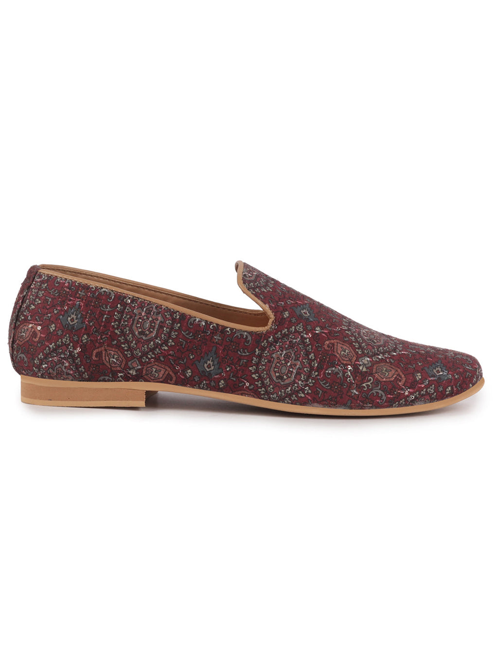traditional shoes for men