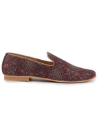 traditional shoes for men