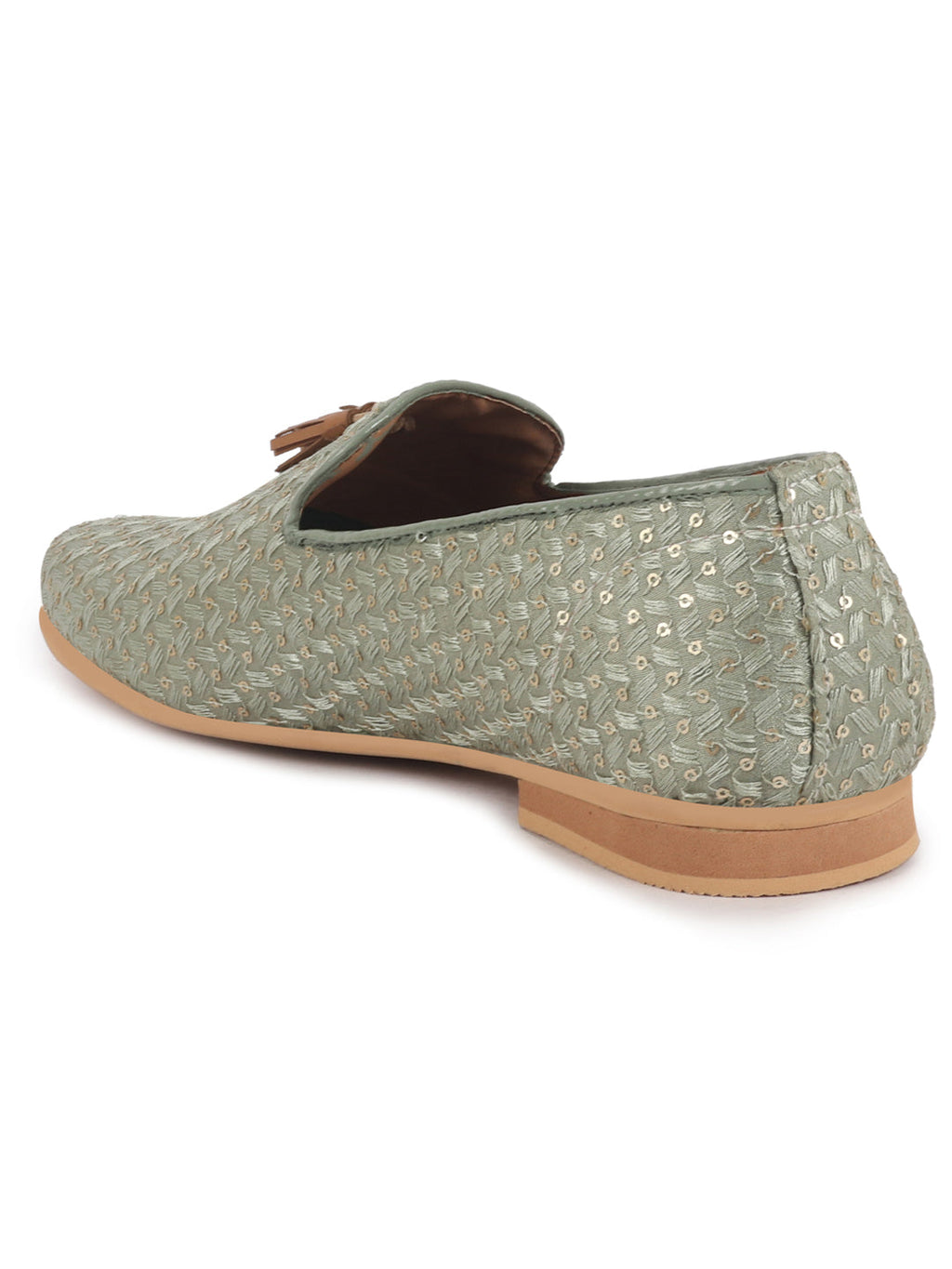 jutti for men