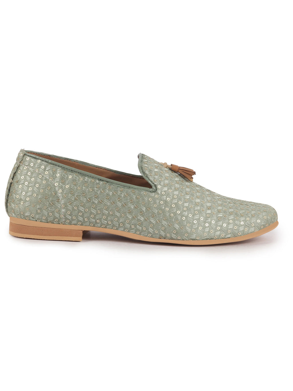kurta shoes for men