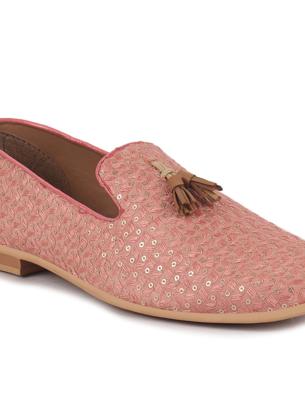 ethnic sandals for men