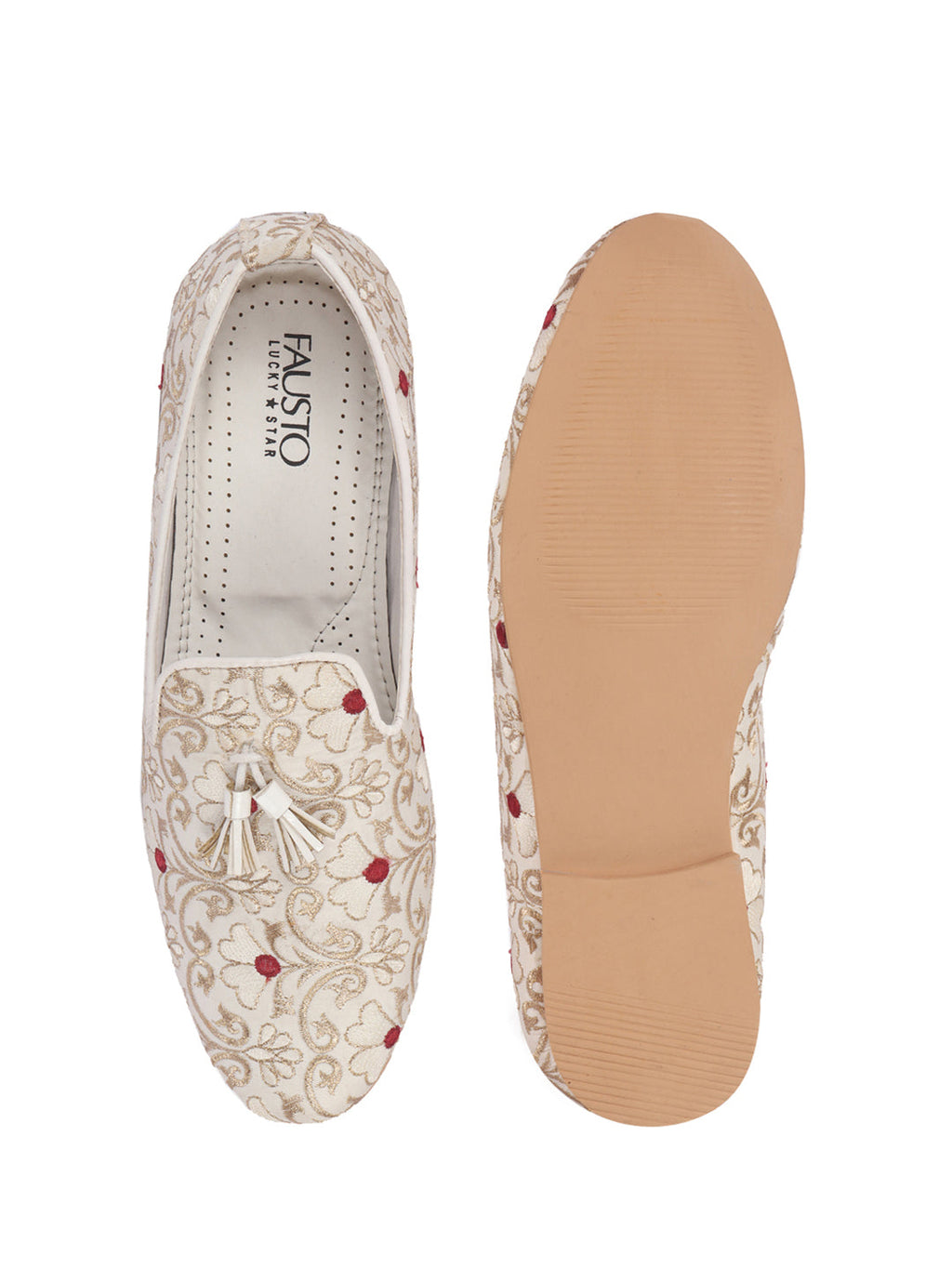 kurta shoes for men