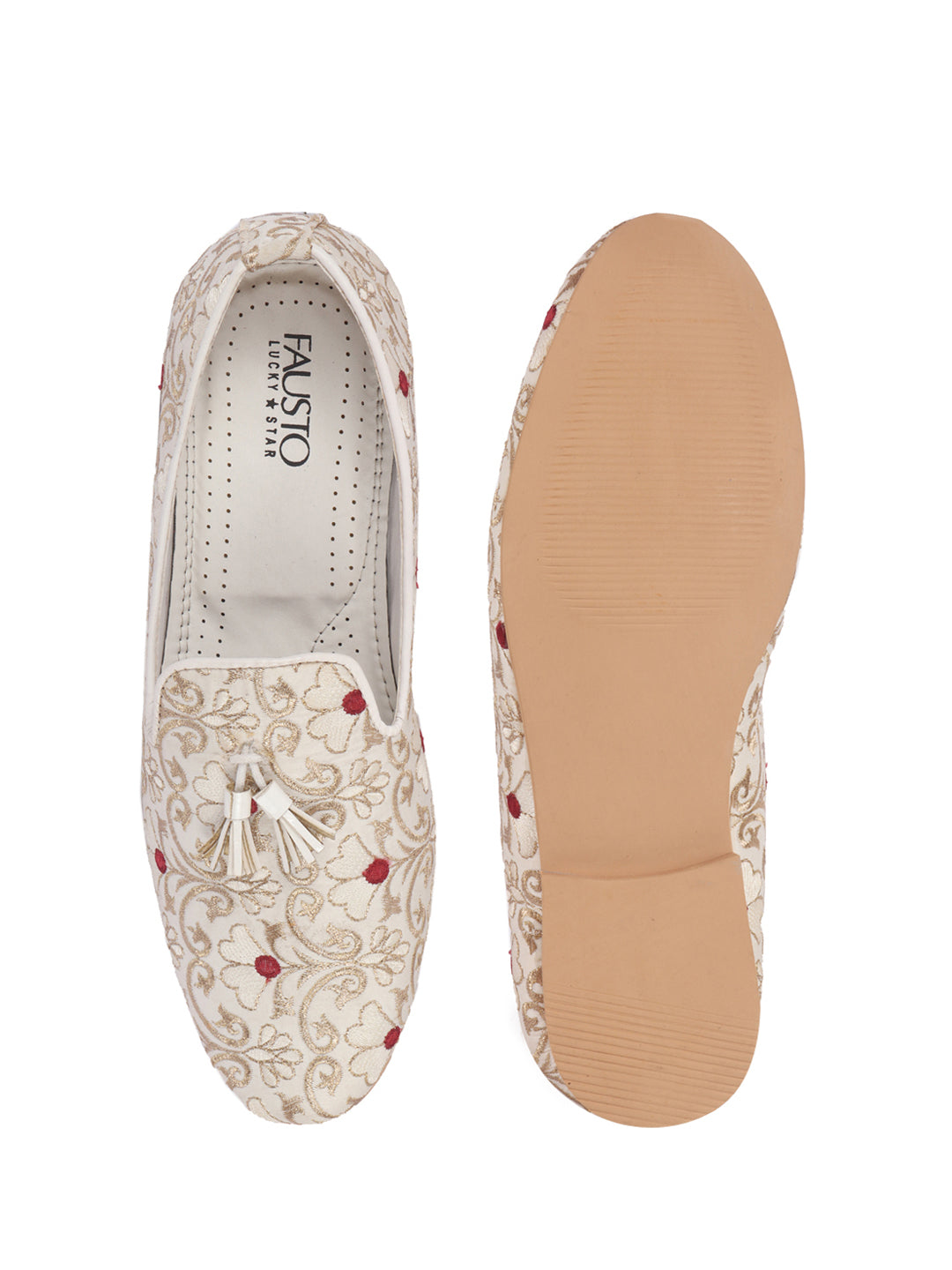 kurta shoes for men