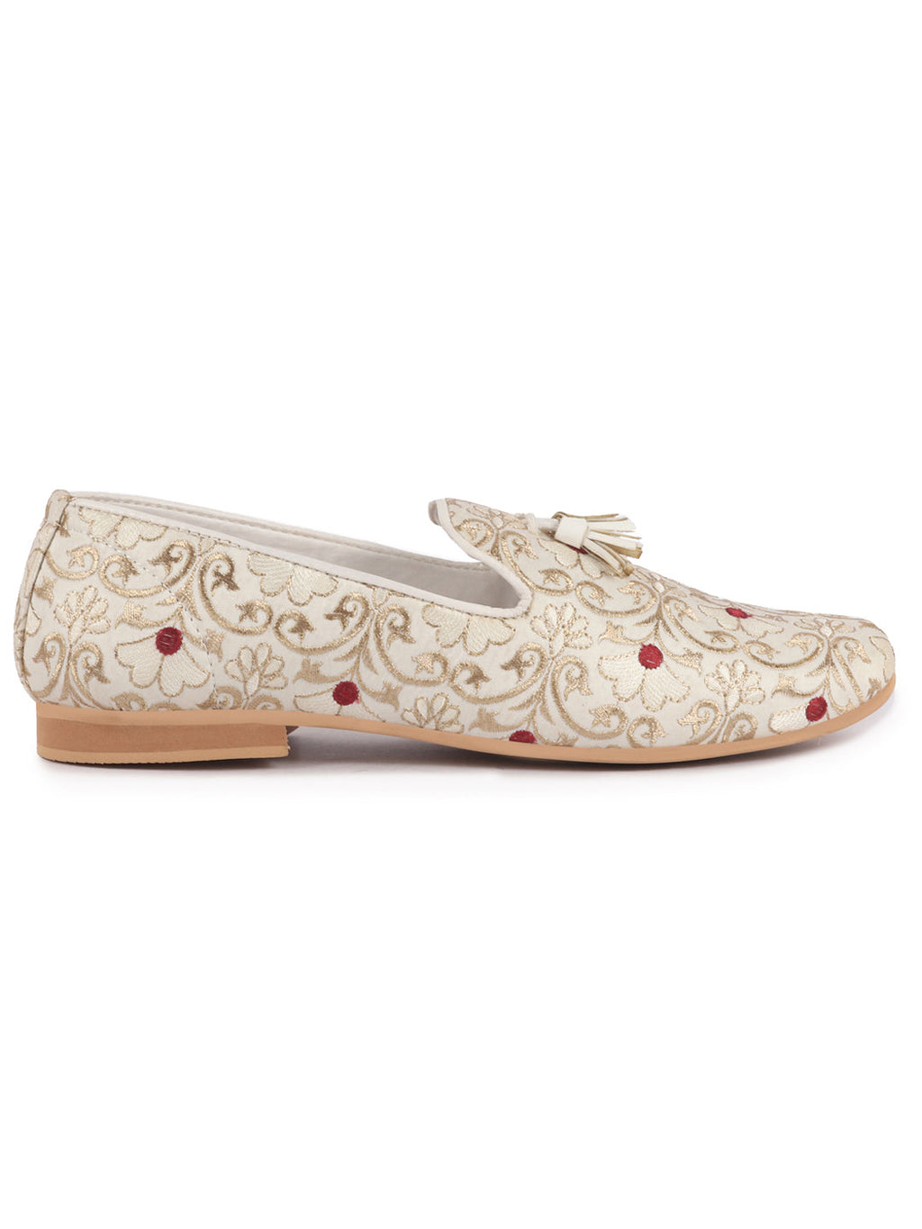 sherwani shoes for men
