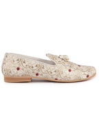 sherwani shoes for men