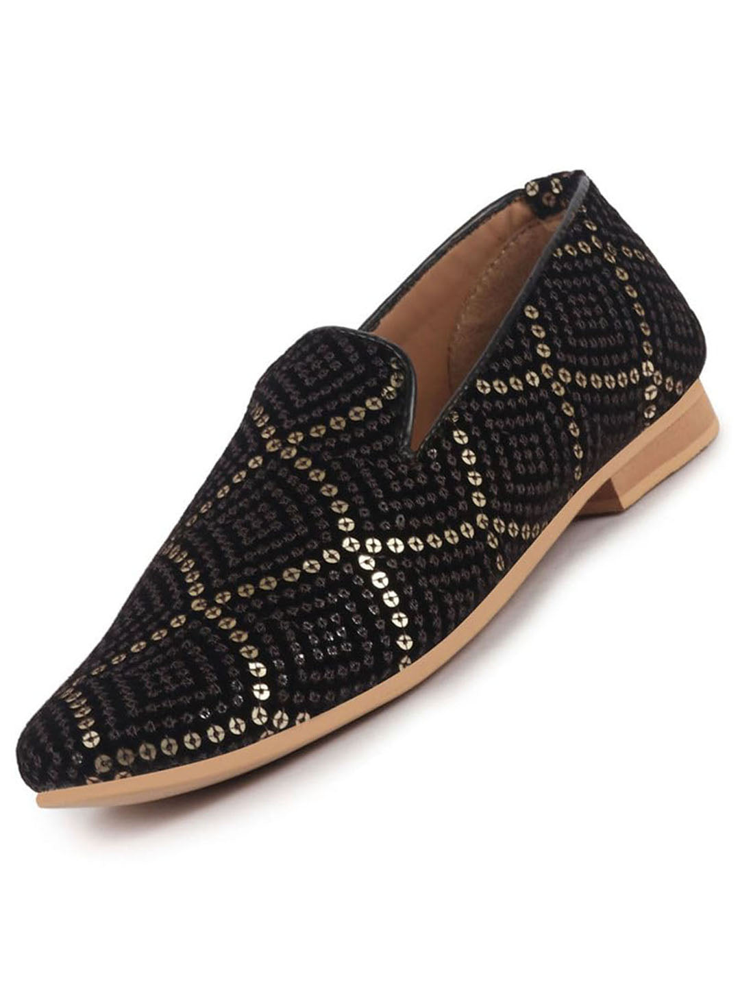 kurta shoes for men