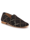 kurta shoes for men