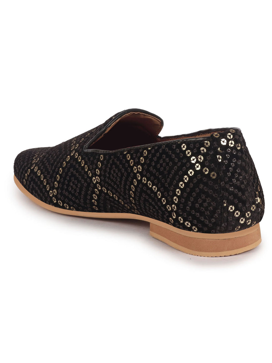 sherwani shoes for men