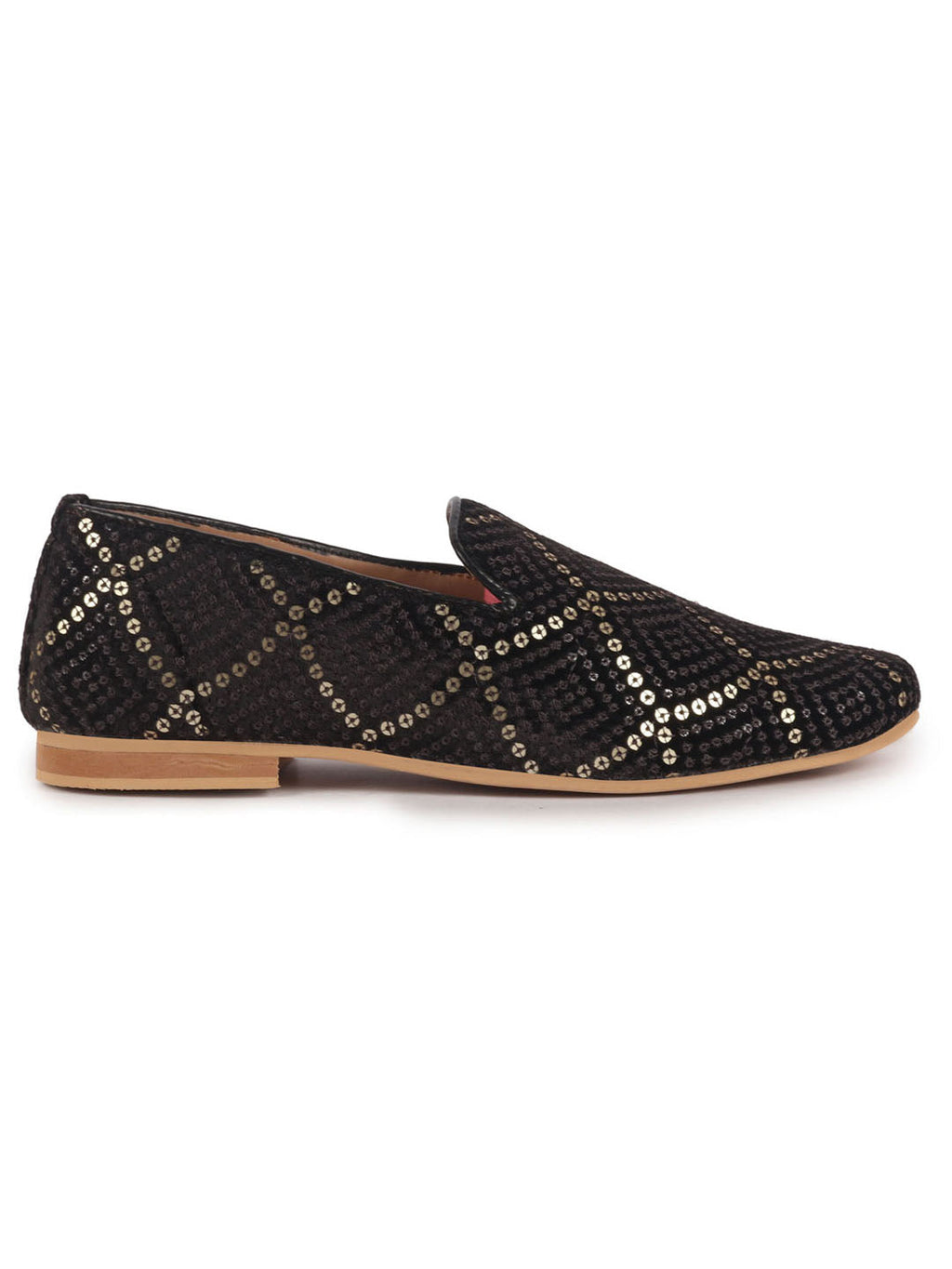 traditional shoes for men