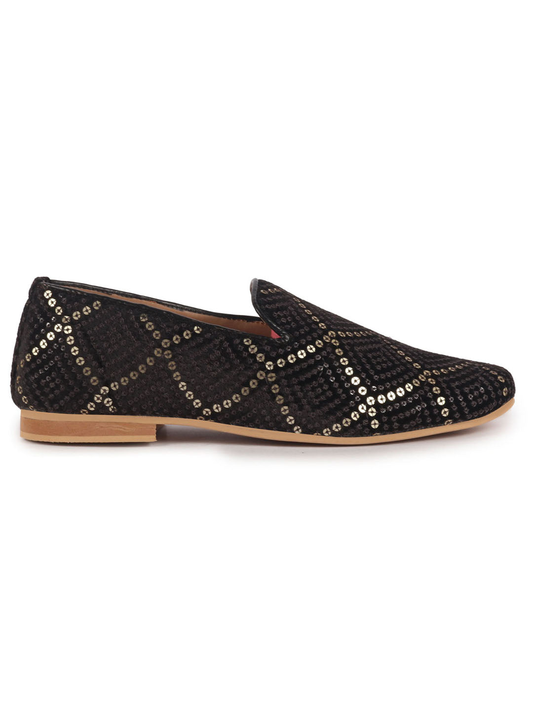 traditional shoes for men