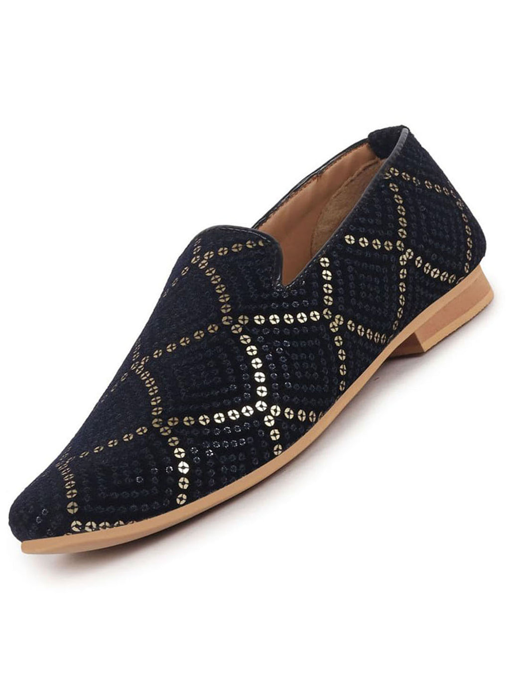 traditional shoes for men