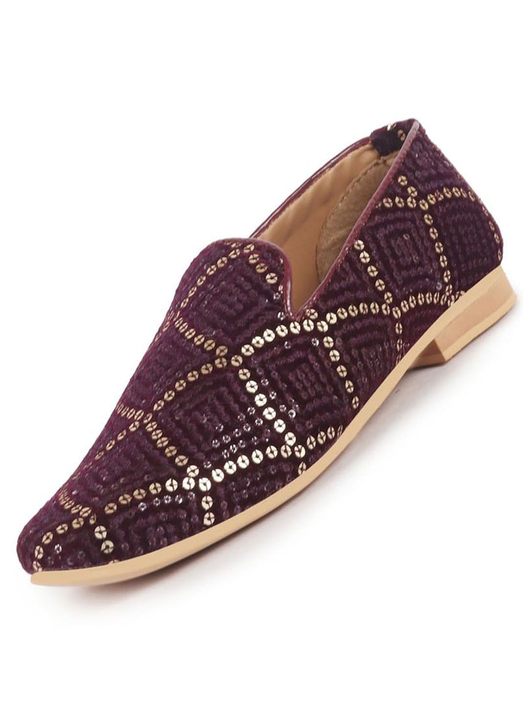 ethnic sandals for men