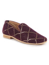 ethnic sandals for men