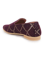 men juti stylish for kurta pajama