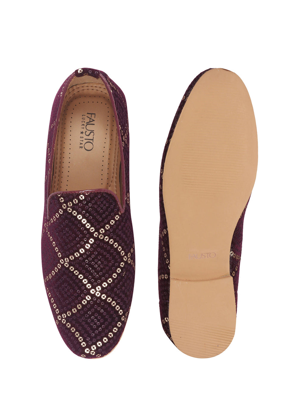 wedding footwear for men