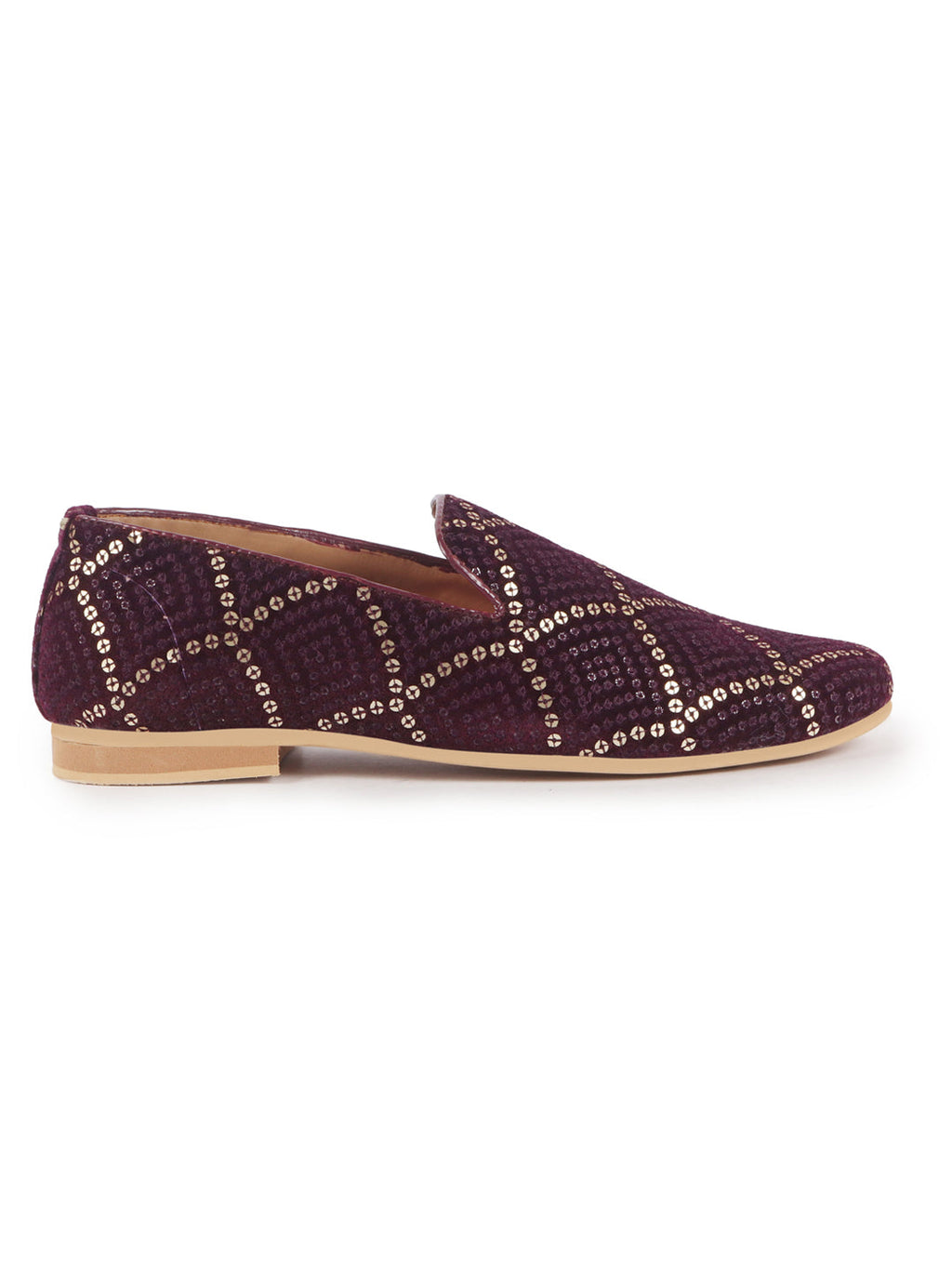 mojaris for men