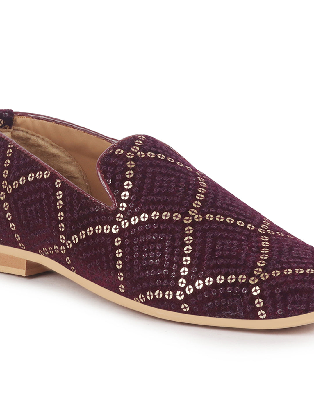 kurta pajama shoes for men