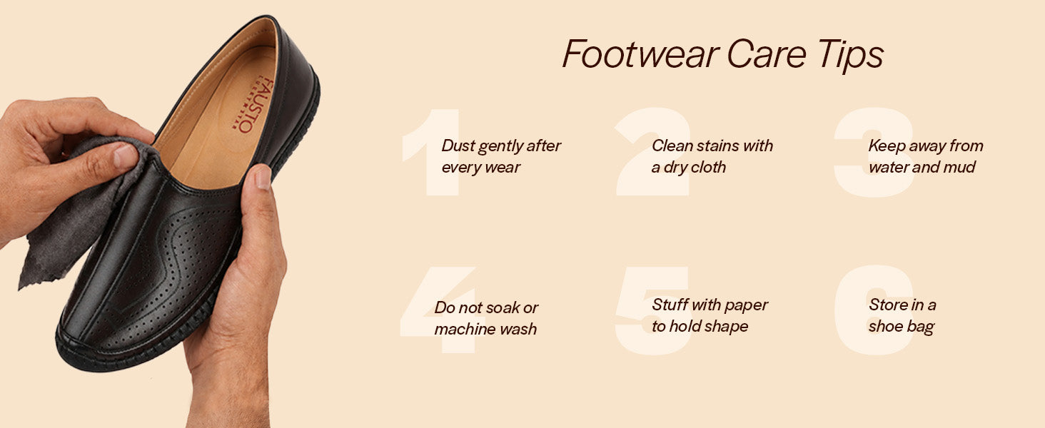 Men Brown Perforated Side Stitched Ethnic Round Toe Juttis and Mojaris for Wedding|Flexible Anti Skid Sole|Pathani Kurta Slip On Shoes