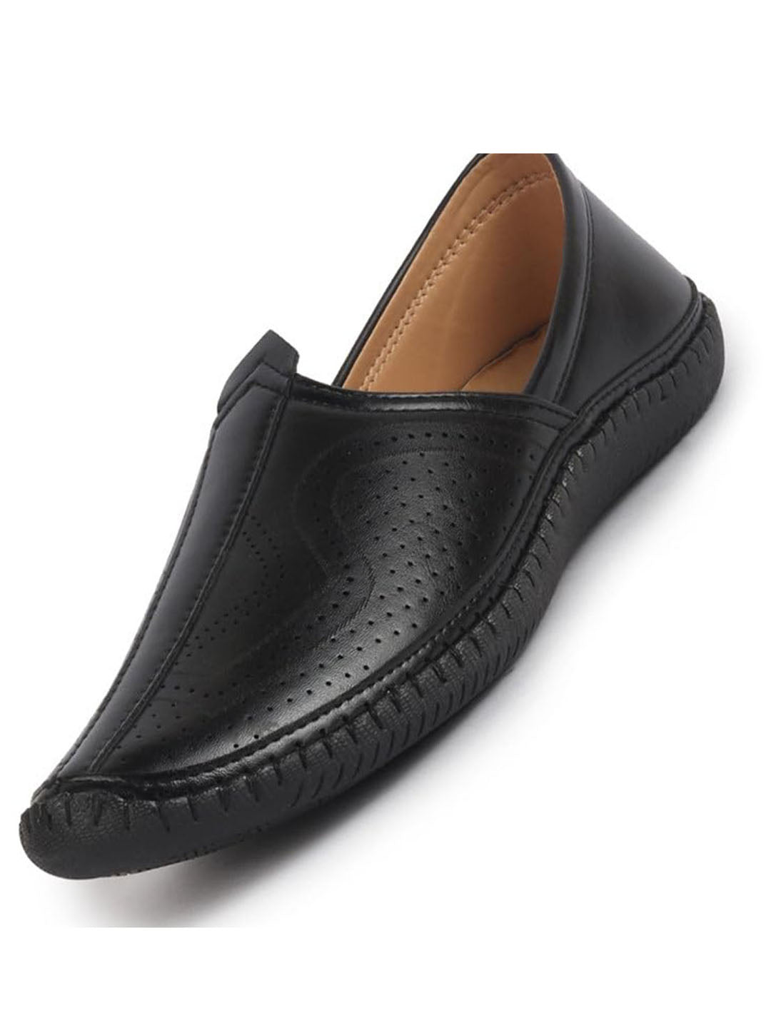 kurta shoes for men