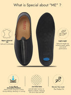 sherwani shoes for men