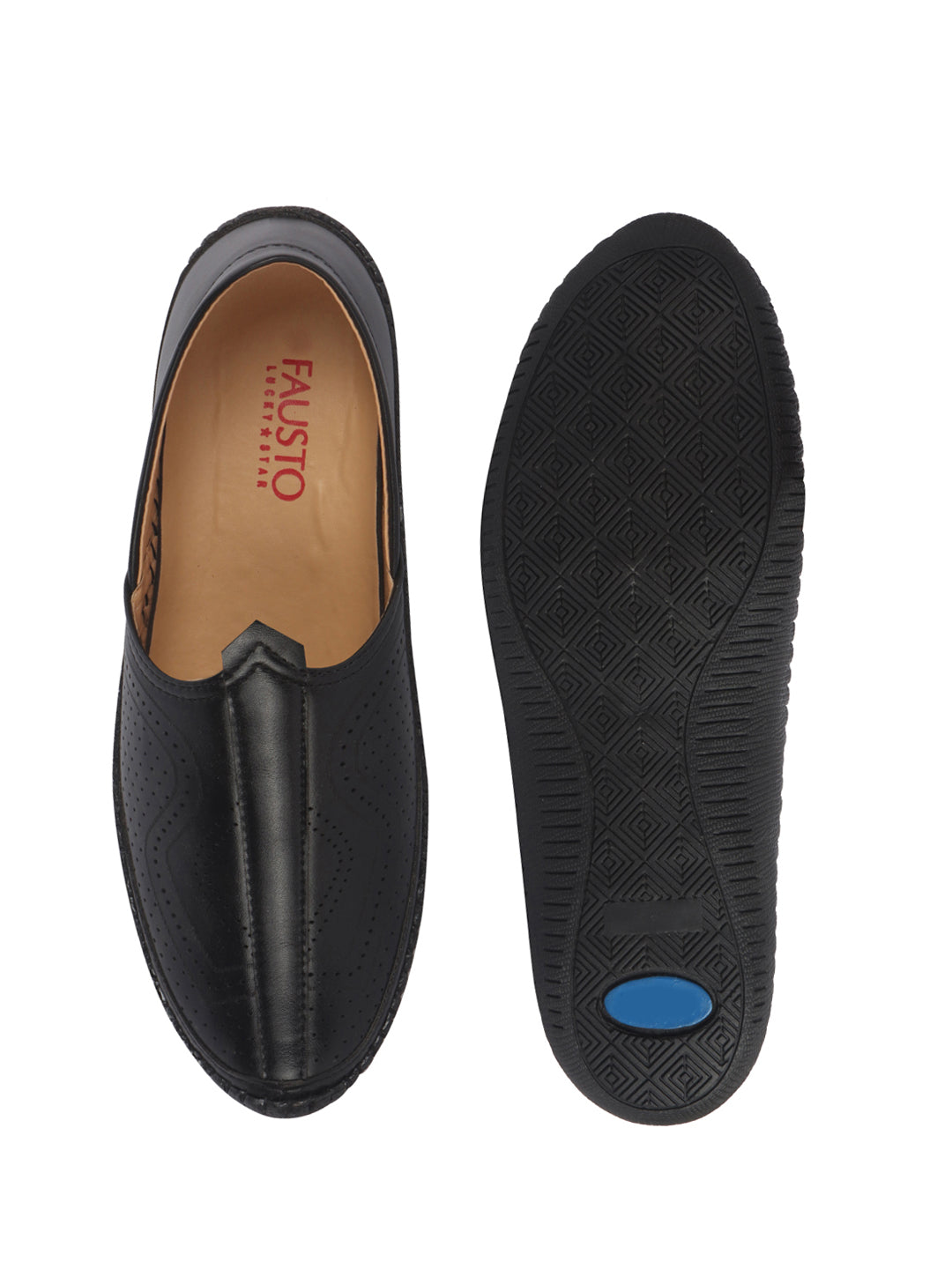 mojari for men