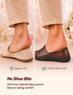 men brown perforated side stitched ethnic round toe juttis and mojaris for wedding|flexible anti skid sole|pathani kurta slip on shoes
