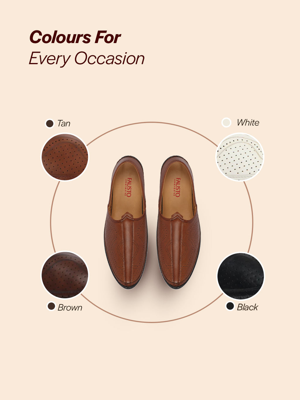 sherwani shoes for men