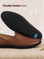 sherwani shoes for men