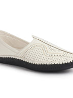 ethnic footwear for men