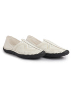 kurta shoes for men