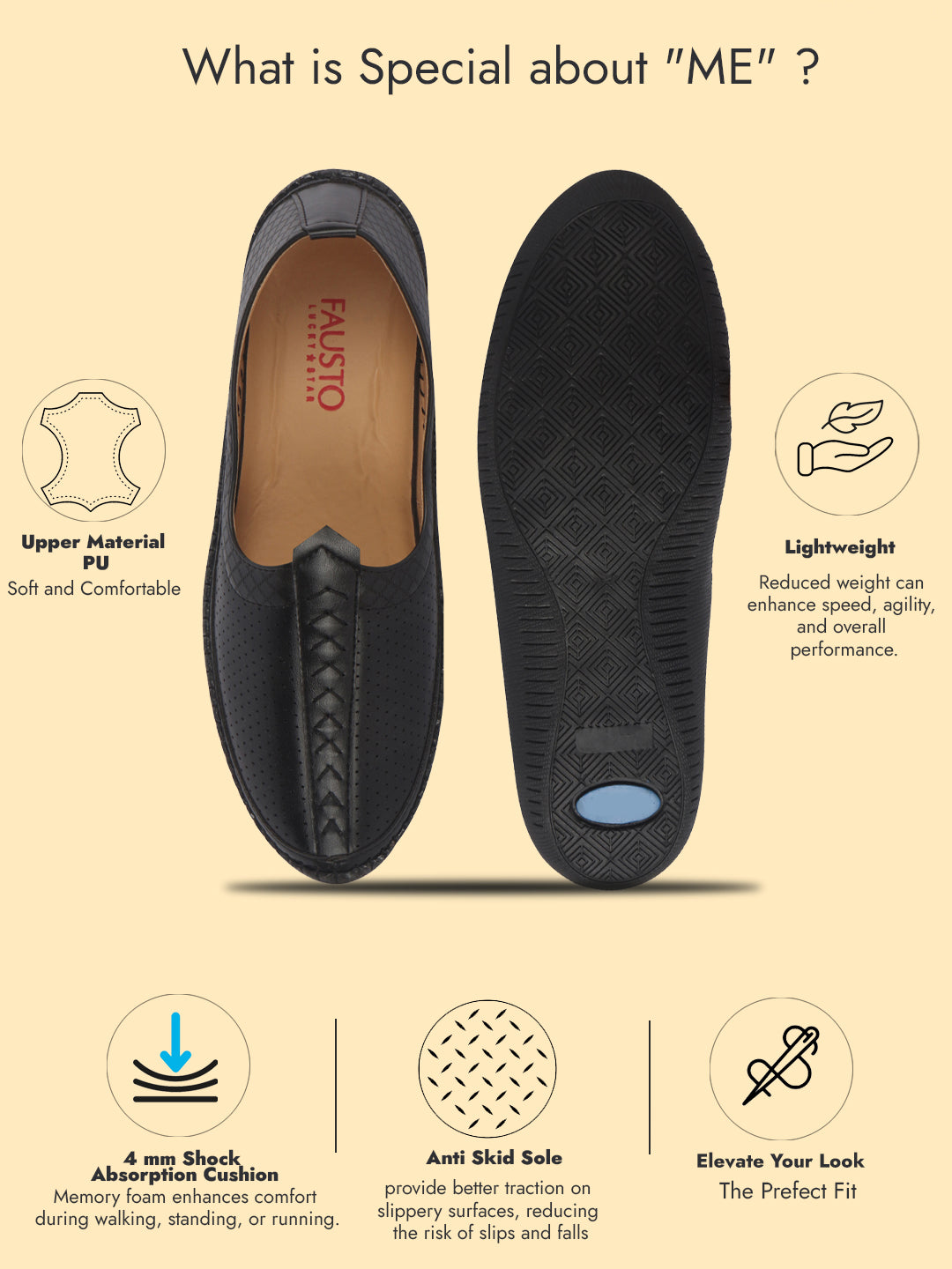 nagra shoes for men