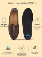 ethnic sandals for men