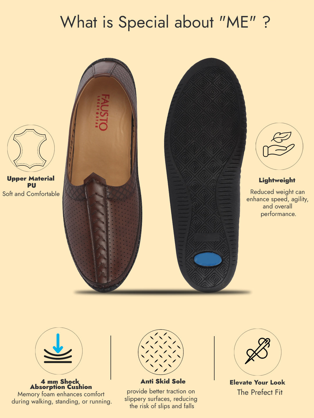 ethnic sandals for men