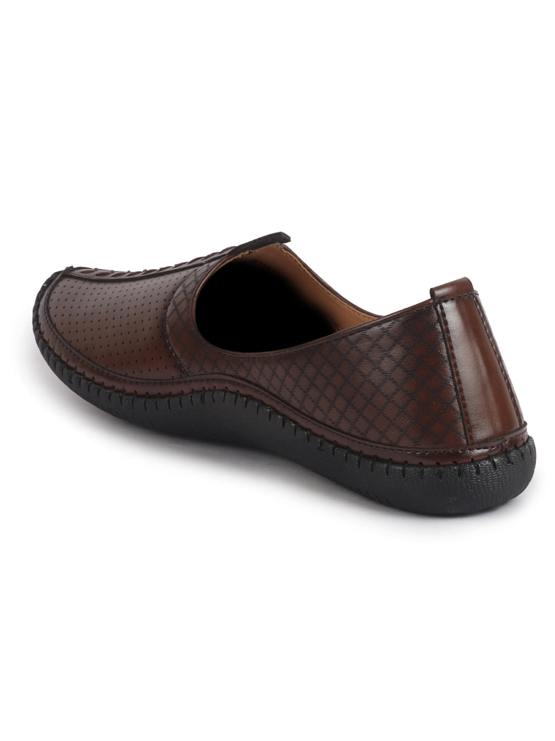men juti stylish for kurta pajama