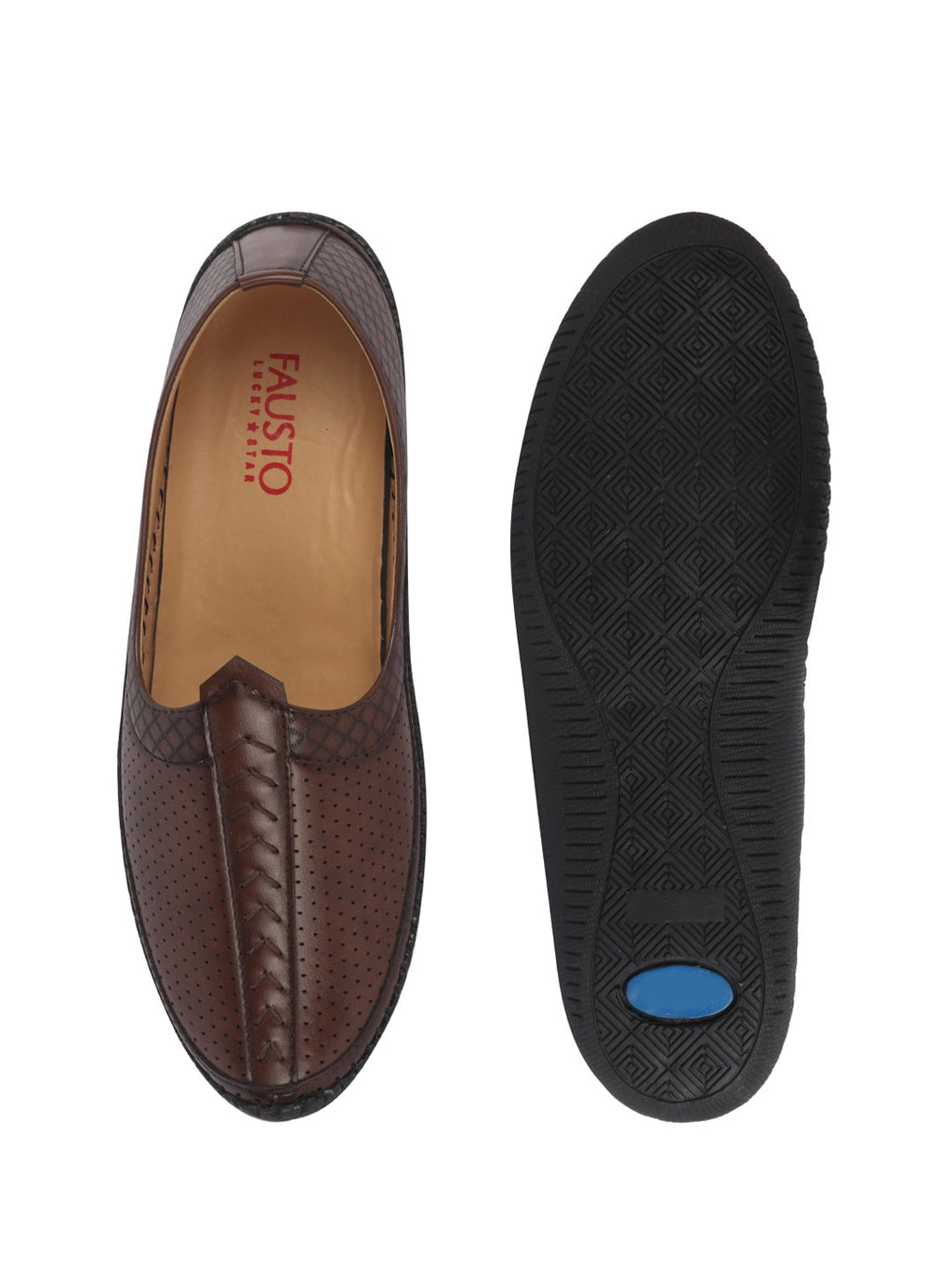 mojaris for men