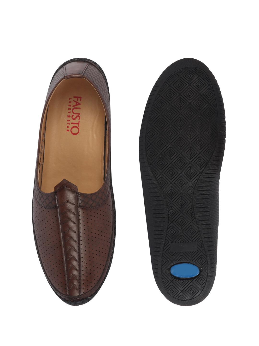 mojaris for men