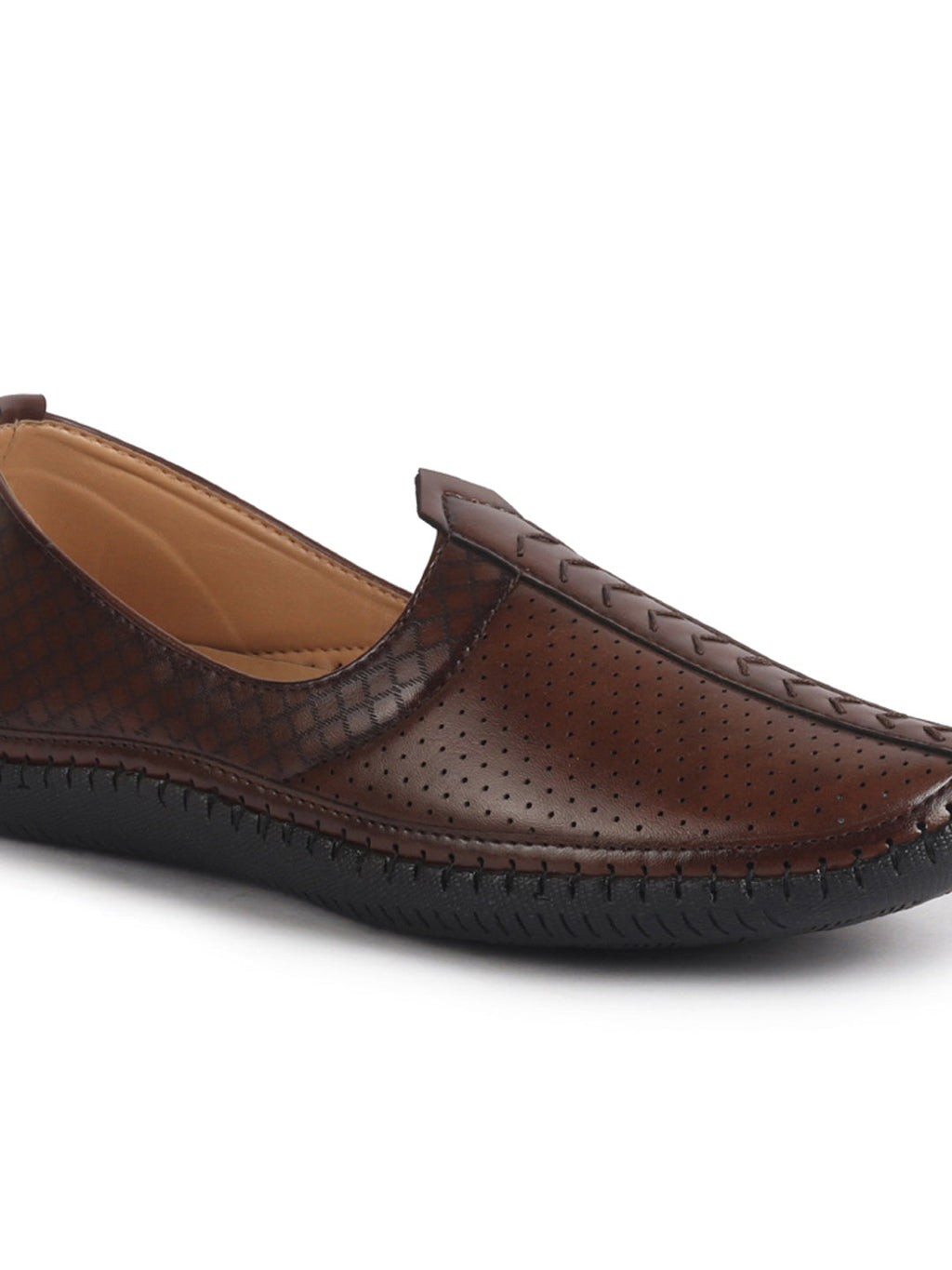 jutti for men