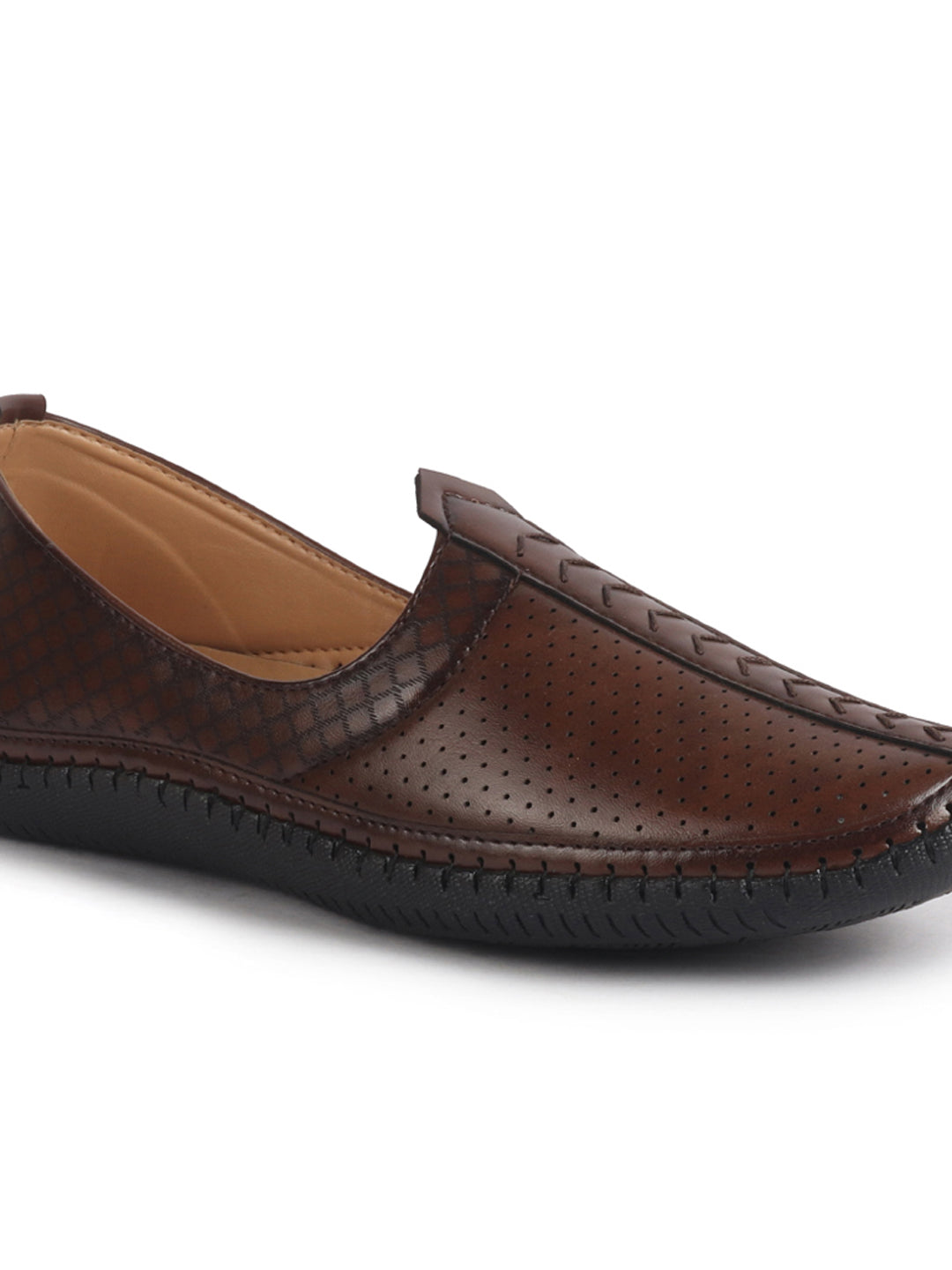 jutti for men