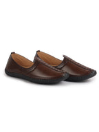 ethnic footwear for men