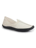 Men White Perforated Side Stitched Ethnic Round Toe Juttis and Mojaris for Wedding|Flexible Anti Skid Sole|Prom Slip On Shoes for Pathani Festive Kurta