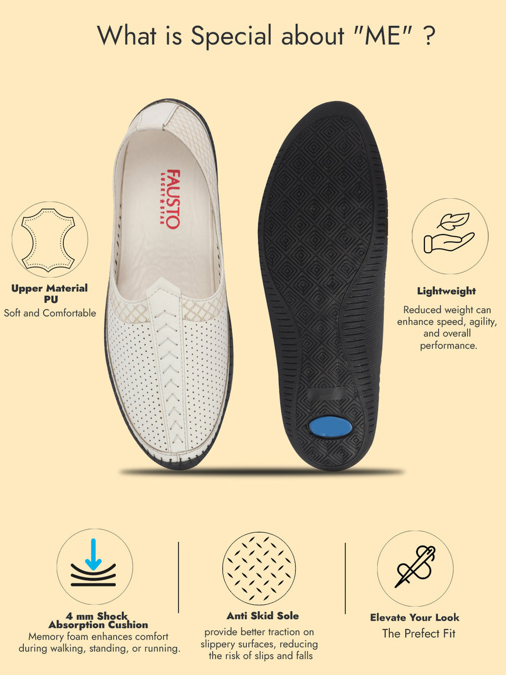 kurta pajama shoes for men